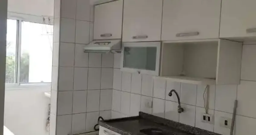 Apartamento com 2 dormitórios para alugar, 48 m² por R$ 2.250,00/mês - Demarchi - São Bernardo do Campo/SP