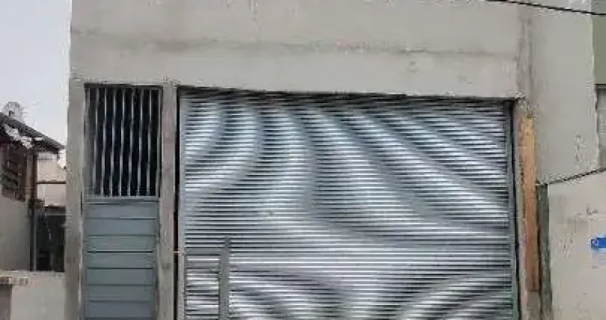Galpão para alugar, 300 m² por R$ 12.000,00/mês - Jordanópolis - São Bernardo do Campo/SP
