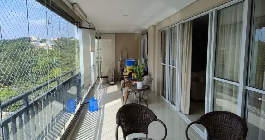 Apartamento com 4 dormitórios à venda, 172 m² por R$ 2.300.000,00 - Jardim São Caetano - São Caetano do Sul/SP