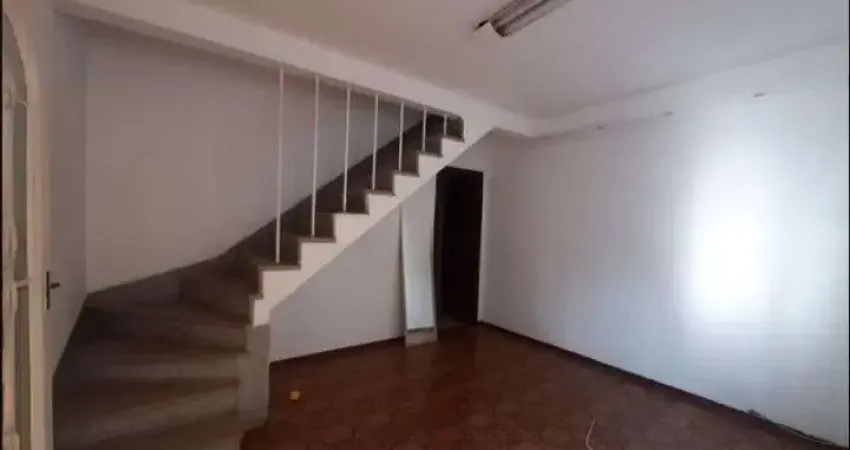 Sobrado com 3 dormitórios à venda, 192 m² por R$ 720.000,00 - Vila Caminho do Mar - São Bernardo do Campo/SP