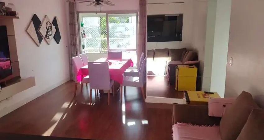 Apartamento com 3 dormitórios à venda, 96 m² por R$ 600.000,00 - Centro - São Bernardo do Campo/SP