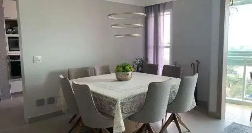 Apartamento com 3 dormitórios à venda, 123 m² por R$ 1.505.000,00 - Barcelona - São Caetano do Sul/SP