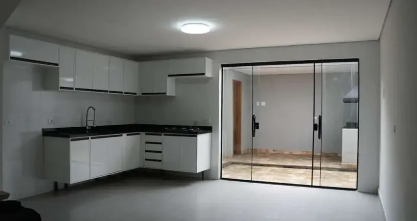 Sobrado com 3 dormitórios à venda, 190 m² por R$ 960.000,00 - Dos Casa - São Bernardo do Campo/SP
