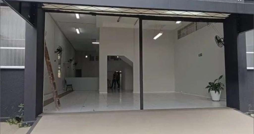Salão para alugar, 170 m² por R$ 15.000,00/mês - Jardim Oriental - São Paulo/SP