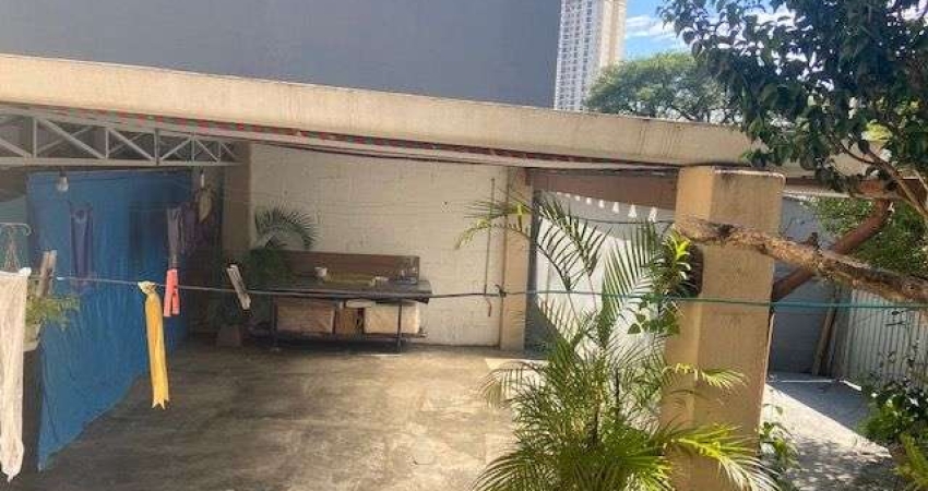 Terreno à venda, 300 m² por R$ 1.300.000,00 - Vila Dusi - São Bernardo do Campo/SP