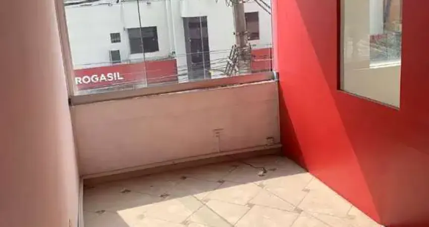 Sala para alugar, 200 m² por R$ 5.800,00/mês - Centro - São Bernardo do Campo/SP