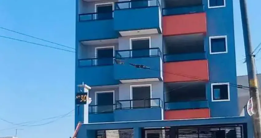 Apartamento com 2 dormitórios à venda, 69 m² por R$ 550.000,00 - Baeta Neves - São Bernardo do Campo/SP