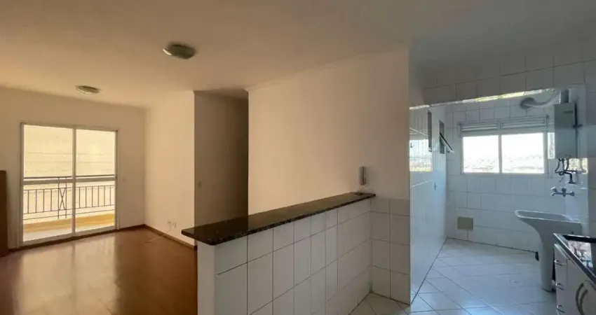 Apartamento à venda, 53 m² por R$ 530.000,00 - Assunção - São Bernardo do Campo/SP