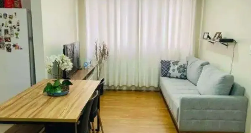 Apartamento com 2 dormitórios à venda, 64 m² por R$ 355.000,00 - Nova Petrópolis - São Bernardo do Campo/SP