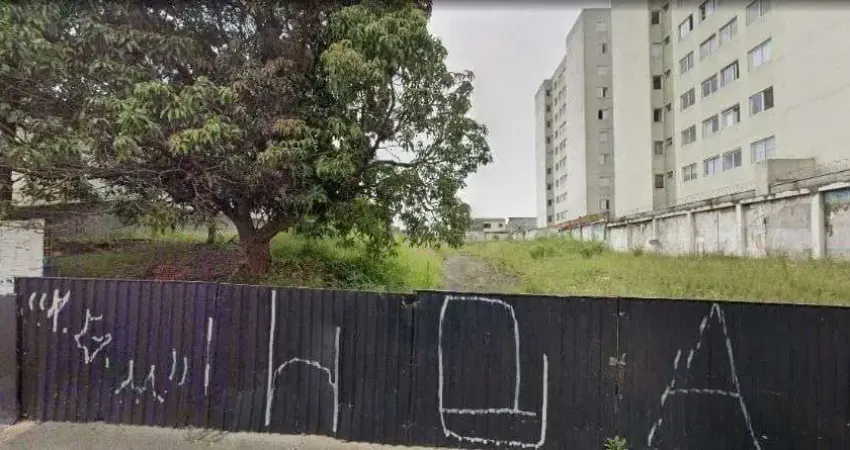 Terreno para alugar, 2238 m² por R$ 29.683,00/mês - Vila Alto de Santo André - Santo André/SP