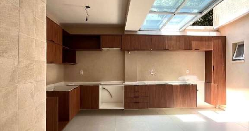 Apartamento com 2 dormitórios à venda, 57 m² por R$ 487.000,00 - Campestre - Santo André/SP