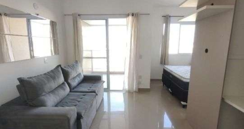 Loft com 1 dormitório para alugar, 36 m² por R$ 2.976,00/mês - Rudge Ramos - São Bernardo do Campo/SP