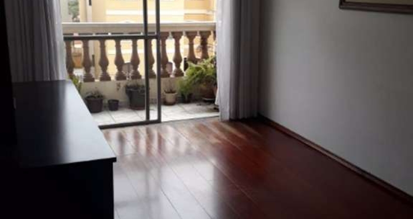 Apartamento com 2 dormitórios para alugar, 74 m² por R$ 2.452,00 - Santa Terezinha - São Bernardo do Campo/SP