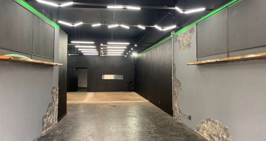 Salão para alugar, 200 m² por R$ 6.900,00/mês - Anchieta - São Bernardo do Campo/SP
