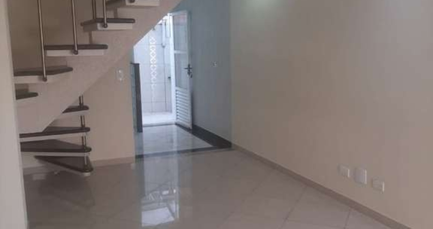 Sobrado à venda, 85 m² por R$ 410.000,00 - Nova Petrópolis - São Bernardo do Campo/SP