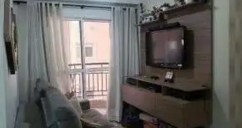 Apartamento com 2 dormitórios à venda, 53 m² por R$ 430.000,00 - Assunção - São Bernardo do Campo/SP