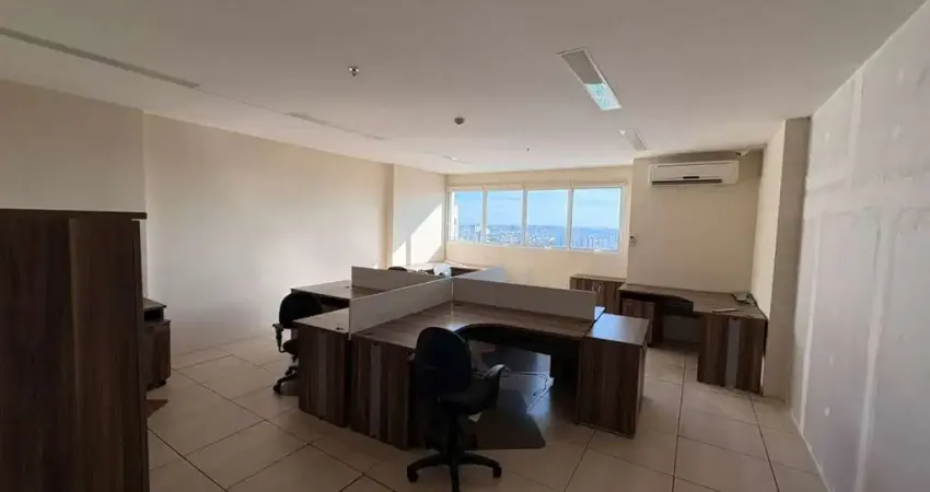 Sala, 40 m² - venda por R$ 540.000,00 ou aluguel por R$ 3.132,00/mês - Centro - São Bernardo do Campo/SP