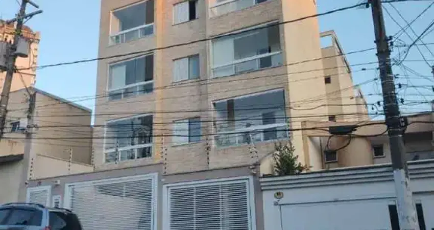 Cobertura com 2 dormitórios à venda, 176 m² por R$ 800.000,00 - Vila Gonçalves - São Bernardo do Campo/SP