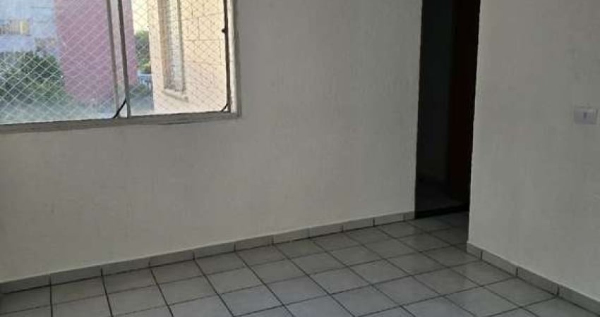 Apartamento para alugar, 52 m² por R$ 1.650,00/mês - Jardim Alvorada - Santo André/SP