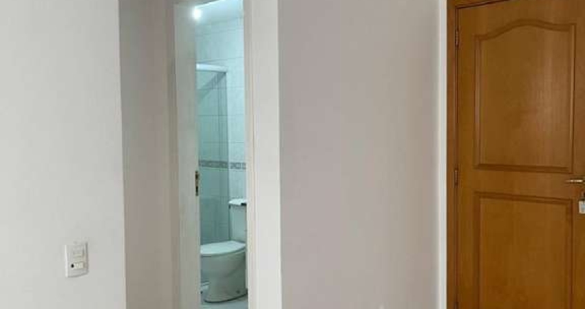 Apartamento com 2 dormitórios para alugar, 43 m² por R$ 3.358,03/mês - Ipiranga - São Paulo/SP