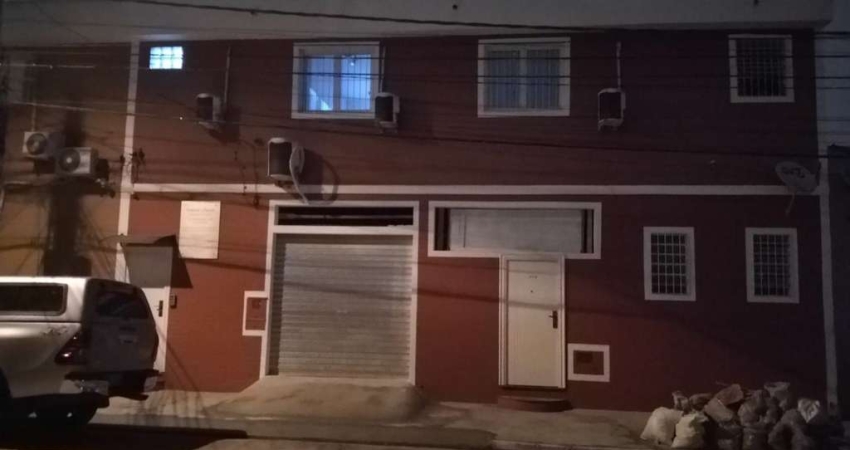 Sobrado, 140 m² - venda por R$ 870.000,00 ou aluguel por R$ 6.462,00/mês - Santana - São Paulo/SP