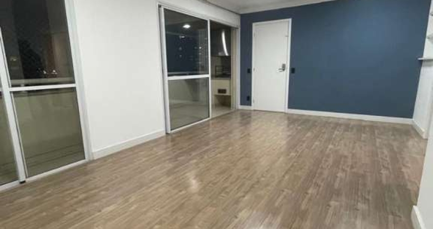 Apartamento para alugar, 114 m² por R$ 5.990,00/mês - Centro - Santo André/SP