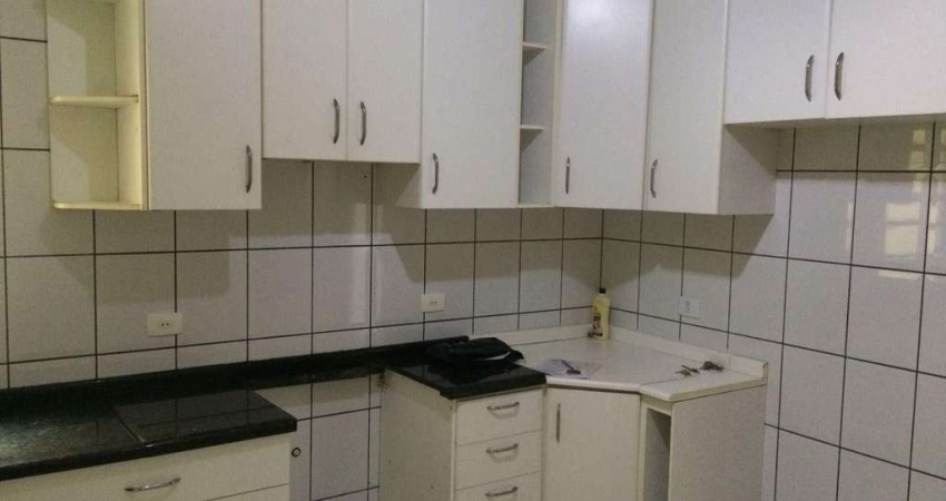 Apartamento, 88 m² - venda por R$ 585.000,00 ou aluguel por R$ 2.659,00/mês - Vila Alice - Santo André/SP