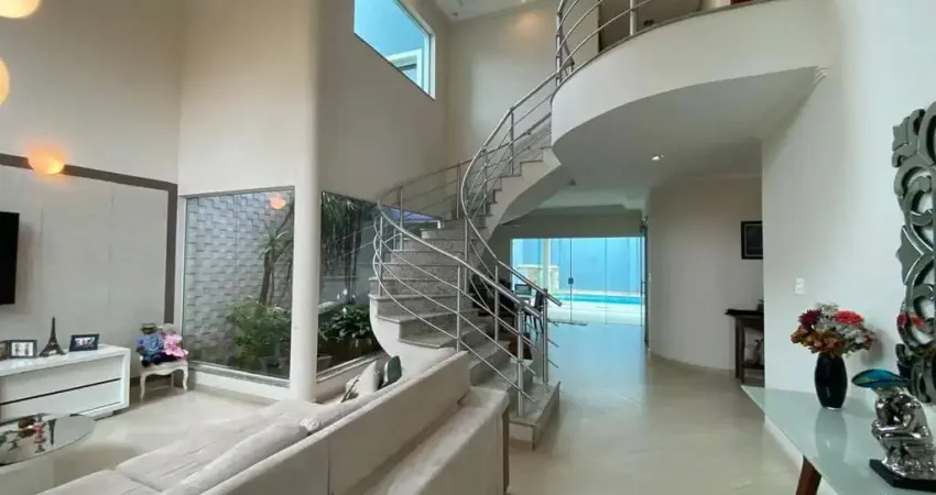 Sobrado à venda, 260 m² por R$ 2.500.000,00 - Parque dos Pássaros - São Bernardo do Campo/SP