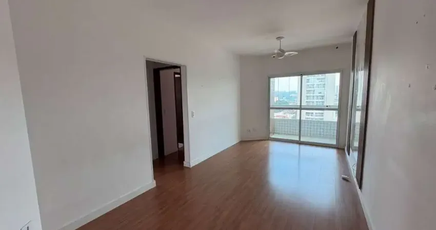 Apartamento à venda, 80 m² por R$ 540.000,00 - Vila Dusi - São Bernardo do Campo/SP