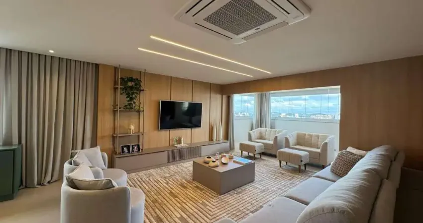 Cobertura à venda, 311 m² por R$ 3.500.000,00 - Vila Gonçalves - São Bernardo do Campo/SP