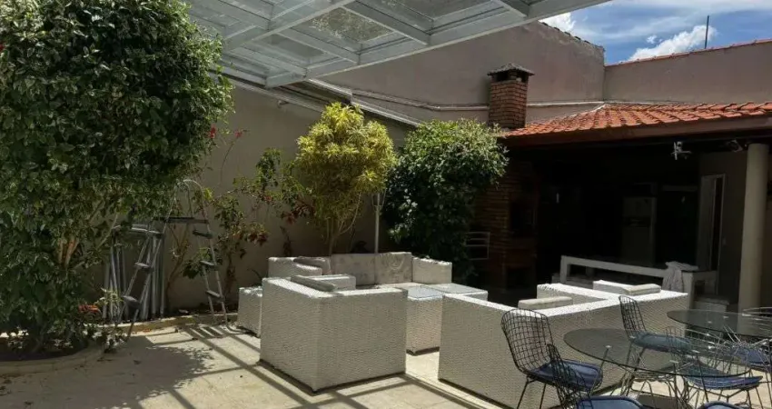 Sobrado à venda, 350 m² por R$ 2.000.000,00 - Parque dos Pássaros - São Bernardo do Campo/SP