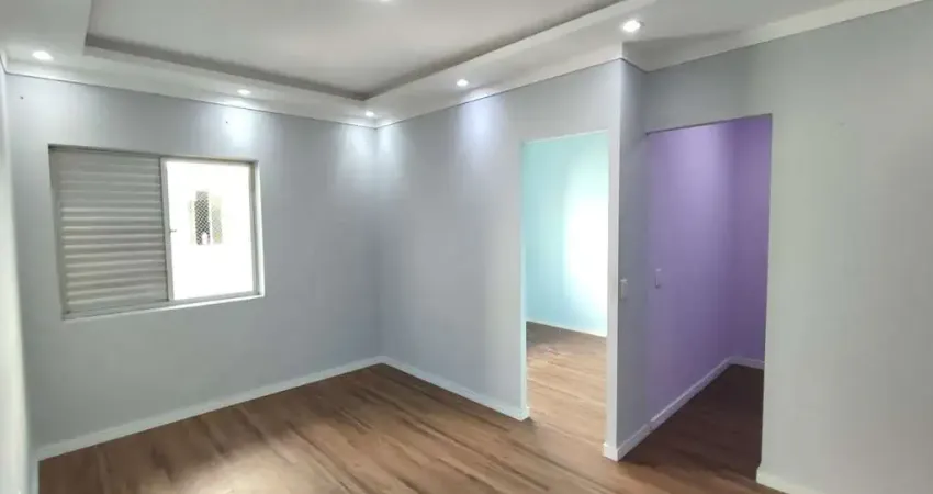 Apartamento à venda, 40 m² por r$ 233.000,00 - assunção - são bernardo do campo/sp