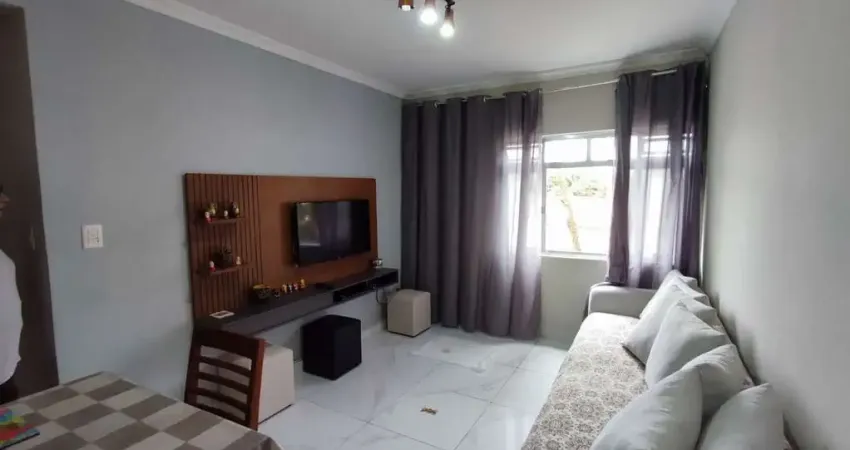 Apartamento à venda, 67 m² por R$ 244.000,00 - Centro - São Bernardo do Campo/SP