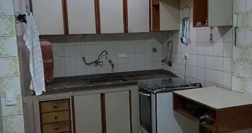 Casa com 3 dormitórios à venda, 122 m² por R$ 650.000,00 - Dos Casa - São Bernardo do Campo/SP