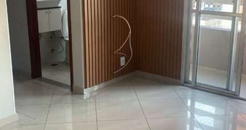 Apartamento para alugar, 51 m² por R$ 2.956,00/mês - Centro - Diadema/SP