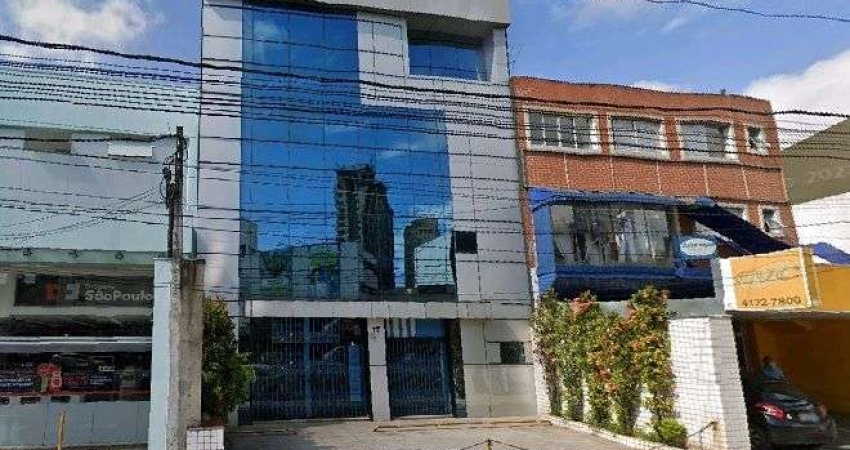 Prédio, 492 m² - venda por R$ 15.000.000,00 ou aluguel por R$ 35.930,00/mês - Centro - São Bernardo do Campo/SP