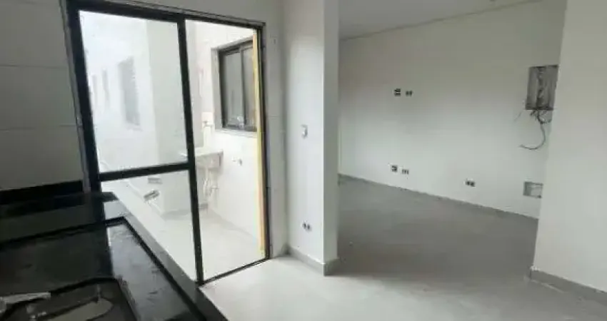 Apartamento com 2 dormitórios, 69 m² - venda por r$ 460.000,00 ou aluguel por r$ 2.620,00/mês - vila são pedro - santo andré/sp