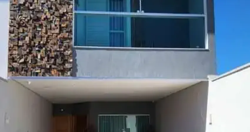 Sobrado com 3 dormitórios à venda por R$ 1.380.000,00 - Demarchi - São Bernardo do Campo/SP