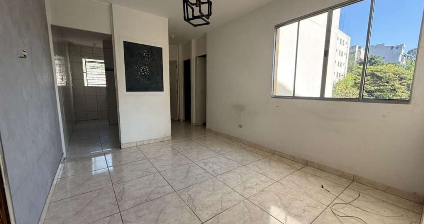 Apartamento à venda, 43 m² por R$ 175.000,00 - Serraria - Diadema/SP