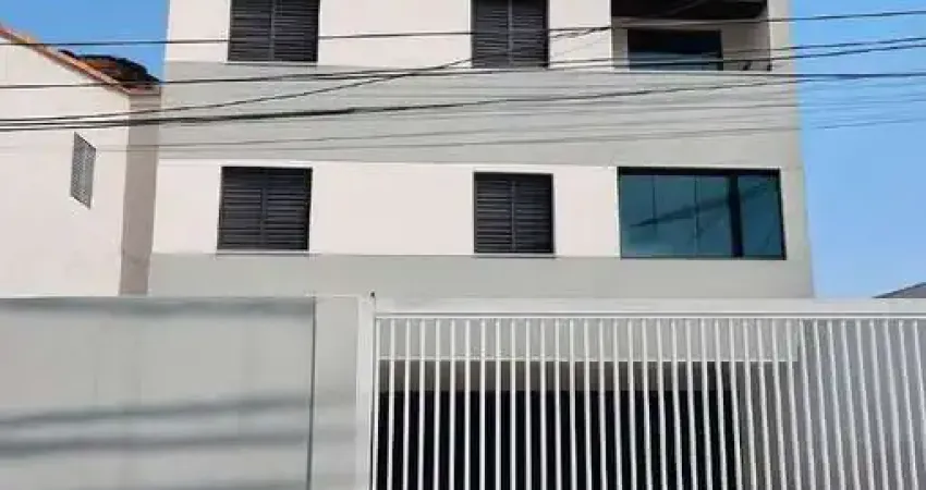 Apartamento com 2 dormitórios à venda, 65 m² por R$ 309.000,00 - Planalto - São Bernardo do Campo/SP