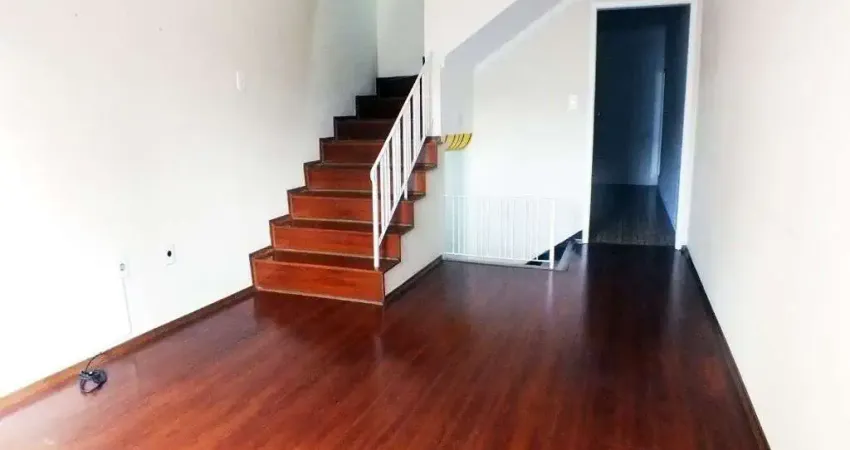 Sobrado para alugar, 110 m² por R$ 2.900,00/mês - Vila Marlene - São Bernardo do Campo/SP