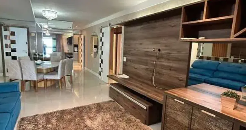 Apartamento com 4 dormitórios, 194 m² - venda por R$ 2.300.000 ou aluguel por R$ 12.000/mês - Aviação - Praia Grande/SP