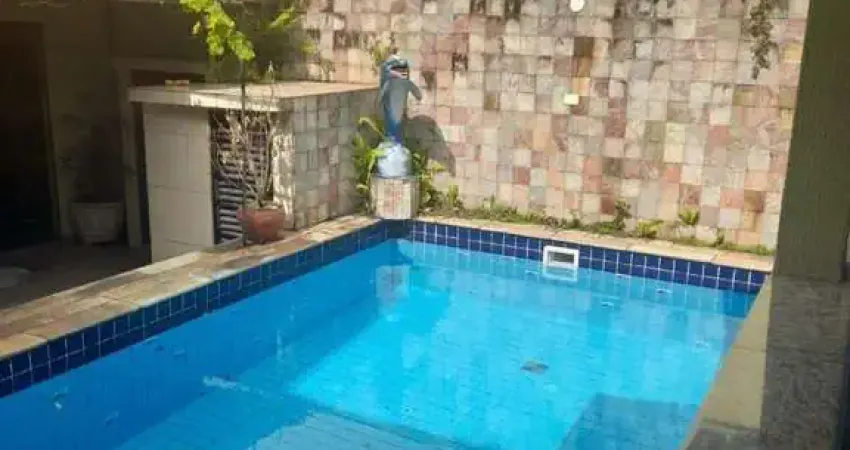 Sobrado com 4 dormitórios à venda, 468 m² por R$ 2.600.000,00 - Olímpico - São Caetano do Sul/SP