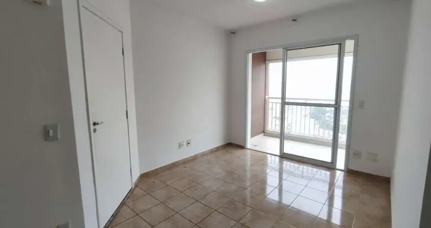 Apartamento com 3 dormitórios para alugar, 80 m² por R$ 4.400,00/mês - Centro - São Bernardo do Campo/SP