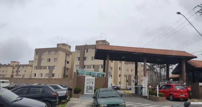 Apartamento com 2 dormitórios à venda, 47 m² por r$ 250.000,00 - demarchi - são bernardo do campo/sp