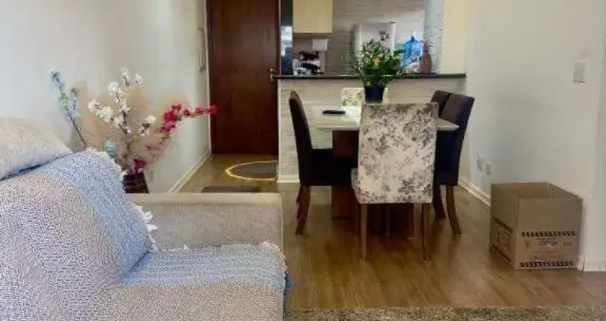 Apartamento com 2 dormitórios para alugar, 60 m² por r$ 2.792,00/mês - vila gonçalves - são bernardo do campo/sp