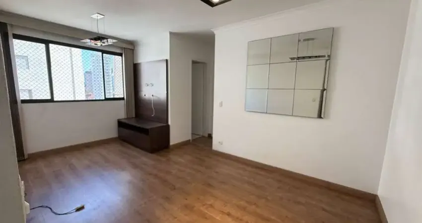 Apartamento com 2 dormitórios, 50 m² - venda por r$ 480.000,00 ou aluguel por r$ 3.655,00/mês - bosque da saúde - são paulo/sp