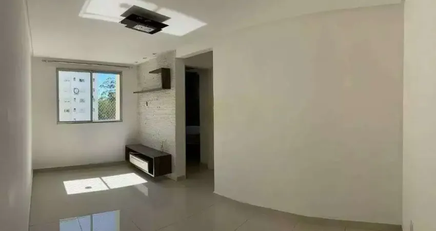 Apartamento com 2 dormitórios à venda, 50 m² por r$ 350.000,00 - planalto - são bernardo do campo/sp