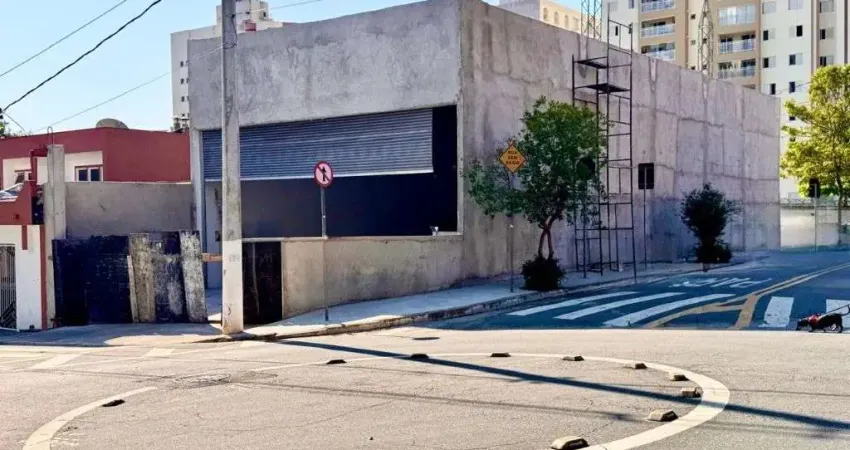 Galpão para alugar, 300 m² por r$ 15.496,00/mês - centro - são bernardo do campo/sp