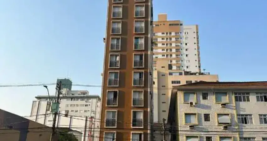 Apartamento com 2 dormitórios à venda, 89 m² por r$ 585.000,00 - centro - são vicente/sp